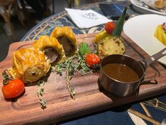 -第101座花园餐厅(湖滨88店)