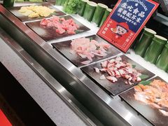 -芝小官毛肚火锅海鲜自助(淮安清江浦区新亚店)