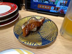 -大起水产回转寿司(大丸心斋桥店)