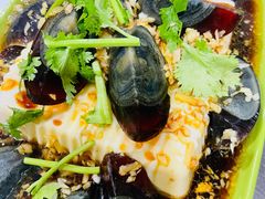 -陈记生蚝烧烤炒菜火锅