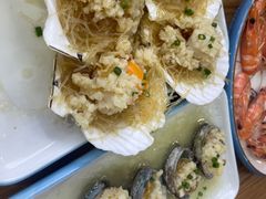 -蟹老板的海鲜