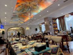 -巴依老爷新疆美食(工体旗舰店)