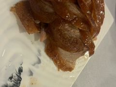 -全聚德(上海首店浦东店)