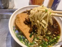 -李兰英湖南面馆(护国路店)