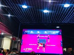 -清真·老金烧烤·小龙虾(奥体中路店)