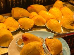 -山海•蒸汽活海鲜自助(皇庭广场店)