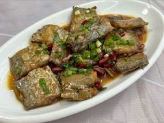 -阿军排档·烧烤