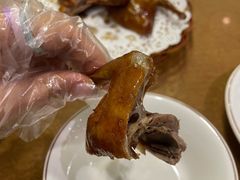 -沙田鸽王(解放路店)
