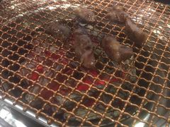 -九田家黑牛烤肉料理(中北镇店)