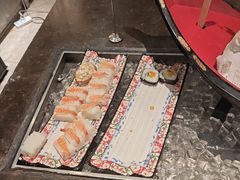 -杭州开元名都大酒店·地中海自助餐厅