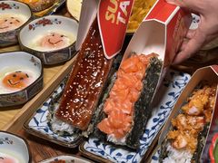 -王氏炉匠·烧鸟放题自助(好运街店)