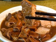 -北京小肠陈饭庄(方庄店)