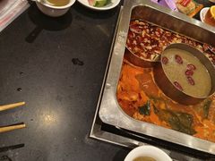 -蜀库菌汤火锅(望都店)
