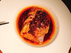 -楼兰新疆主题餐厅(苏州中心店)