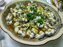 -灵福缘私房菜·农家菜(拈花湾·灵山大佛必推店)