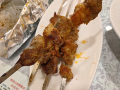 -汗腾格里·风味餐厅(新疆驻京办店)
