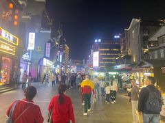 -东西巷