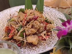 -KingThaia金泰兰(滨江天街店)