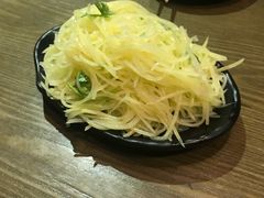 -马海涛牛肉串·东北吉林烧烤(领汇广场店)