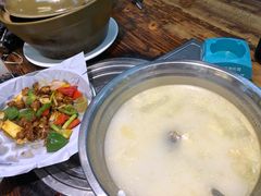 -飞尝蚝·顺德菜·鱼生(顺德总店)