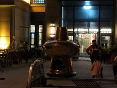 -竹叶涮肉坊(总店)