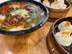 -常鲜德乐购迎桂馒头店(麻巷公寓店)