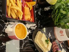 -汤连得温泉馆(宝山店)