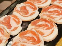 -汉拿山(汇一城店)
