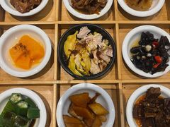 -新仙清汤牛腩(铜锣湾店)