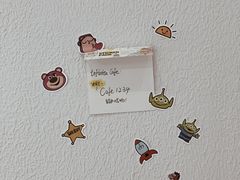 -infinite cafe
