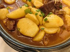 -小秦淮·南京土菜(新亭西路店)