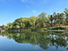 -承德避暑山庄景区