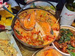 -岛风·台食小馆 ISLAND BISTRO(烟台山店)