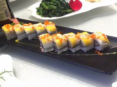 -海虹舫海鲜大酒店(诸暨店)