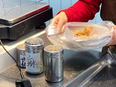 -北坦杨家干炸里脊(总店)