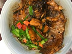 -皇饭儿·王润兴酒楼(河坊街店)