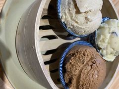 猪脚姜-歎雪糕低糖低脂Gelato冰淇淋