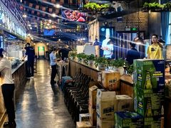 -3号仓库(幸福北路店)