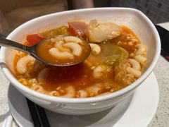 -香港新发烧腊茶餐厅(书城店)