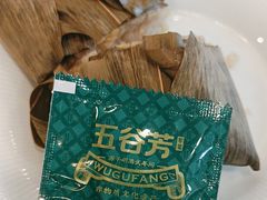 -五谷芳乳鸽王(梅沙老店)