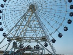 -秦皇岛乐岛海洋王国