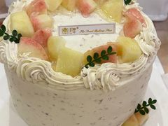 -蜜肆动物奶油蛋糕·个性定制·下午茶甜品