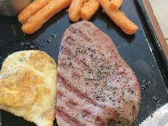 -必胜客(金高店)