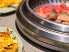 -盛江山自助料理(太原街万达店)