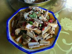 -龙姐私房菜(和顺古镇店)