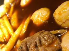 芋儿鸡-李子坝梁山鸡(北碚万达五鸡哥店)