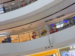 -万达广场(临港店)