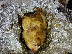 窑鸡-窑鸡王(留仙店)