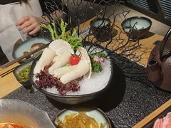 -湊湊火锅·茶憩(新中关购物中心店)