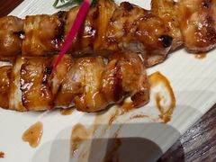 -松子料理(亮马桥店)